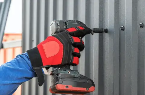 Travaux de zinguerie - Bâgé-le-Châtel